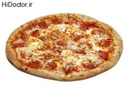 مصرف نوشابه با پیتزا مساوی با بیمارشدن قلب