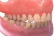توصیه هایی در مورد بهداشت و نظافت دندان های مصنوعی