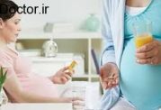 ارتباط ناهنجاری در جنین با آنتی بیوتیک!