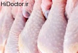 مصرف پوست مرغ و این عوارض خطرناک