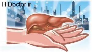 نقش رژیم غذایی بر محافظت و مراقبت بیشتر از کبد