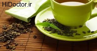 عوارض چای سبز برای نازایی