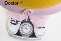 عوامل ناخواسته منجر به چاقی