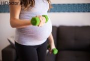 پیشنهادات و ایده های ورزشی برای خانم های حامله