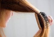 توصیه های مفید برای محافظت موها