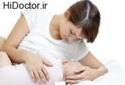 پیشگیری از اعتیاد در بزرگسالی با خوردن شیر مادر