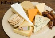 مصرف پنیر و این فواید بی نظیر