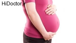 تغییرات و دگرگونی ها طی بارداری