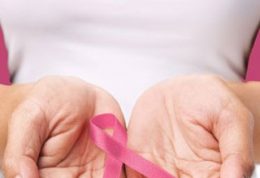 حفظ سلامت بدن در برابر سرطان سینه