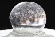 خیره کننده ترین حباب ها