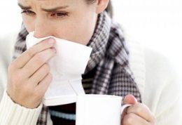 پیشگیری و مقابله با آنفلوآنزا