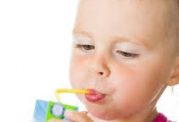 تاثیرات مفید آبمیوه روی اشتهای اطفال