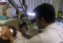 مطالبی در ارتباط با تجمع سرومن ( واکس گوش) Cerumen Impaction