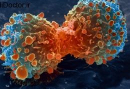 مبارزه با عوامل زمینه ساز سرطان
