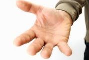 شناخت خلقیات مردانه با توجه به انگشتان دست