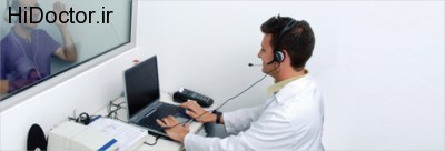 سنجش شنوایی Audiometry