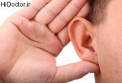 کاهش شنوایی Hearing Loss