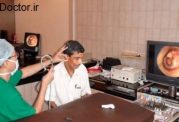 اندوسکوپی گوش میانی Middle ear Endoscopy