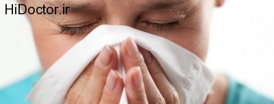 عواملی جانبی تاثیرگذار بر عارضه سرماخوردگی