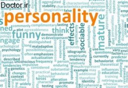روانشناسی و صفات شخصیتی
