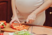 خوراکی های تنظیم کننده حرارت بدن خانم های باردار