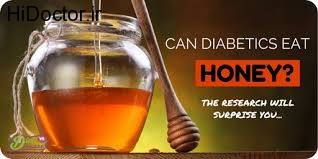 هشدار برای مصرف عسل به دیابتی ها