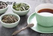تاثیرات مفید نوشیدن چای