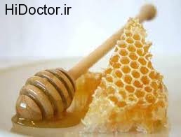 مصرف عسل برای بیماران قلبی