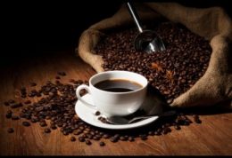 پیامدهای مهم استفاده از قهوه