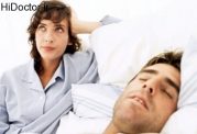 خستگی همسر پس از رابطه زناشویی