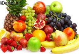 تهیه میوه و سبزیجات با کیفیت