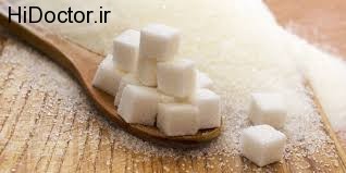 رعایت تعادل در مصرف نمک و شکر