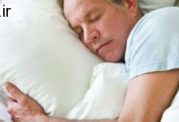 درست خوابیدن و تاثیرات مهم آن روی سلامتی
