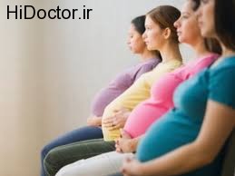 راهنمای جامع جهت مادران باردار