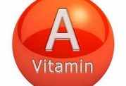 کمبود ویتامین A در کودکان زیر 5 سال