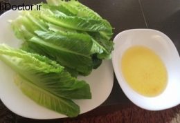 پیشنهادات خوراکی طب سنتی برای دیابتی ها