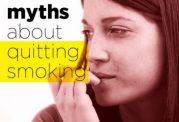 مهمترین شایعات رایج در مورد ترک سیگار