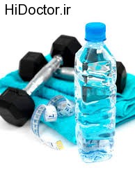 آب مهمترین نیاز ورزشکاران