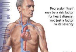 تاثیرات منفی استرس روی افراد