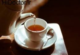 چای نوشیدن و این فواید بی نظیر