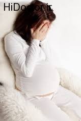 راهنمایی هایی برای از بین بردن استرس در حاملگی