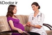 توجه به مراقبت های مهم از خانم های باردار