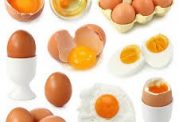 مصرف تخم مرغ و این همه فایده
