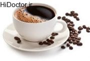 پیشگیری از سرطان کبد با مصرف قهوه