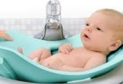 مراقبت های لازم برای حمام کردن نوزاد