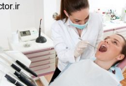 عوامل خطرساز برای دهان و دندان