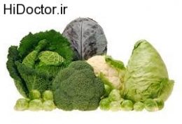 درمان مشکلات کلیه با این سبزیجات