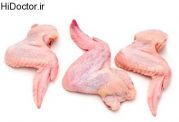 خوردن بال مرغ و این توصیه های مهم