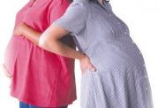 دوره های بارداری زایمان طبیعی