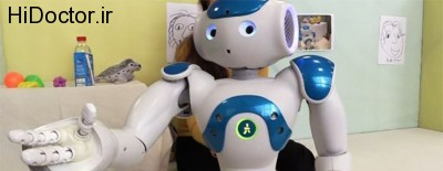 رباتهایی که به داد کودکان دیابتی می رسند